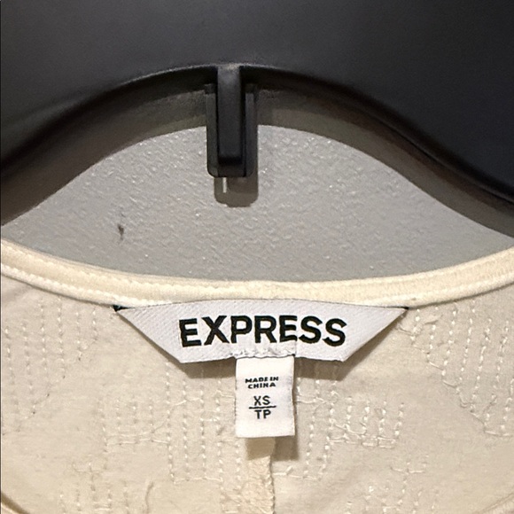 Geometric Patterned Dress - Picture 3 of 5